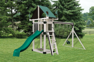 A-3 Deluxe Playset