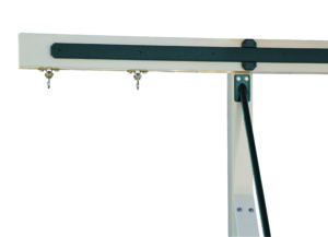 Two Position Extension Arm