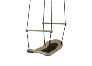 Swing set accessory-surf swing, scaled