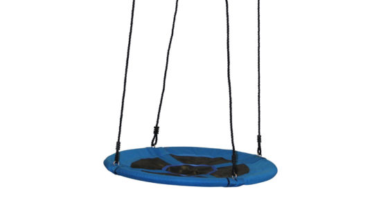 blue web swing add-on accessory