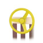 https://www.swingkingdom.com/wp-content/uploads/2024/02/Yellow-Steering-Wheel-150x150.png
