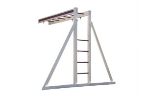 Two Position 8' Climber