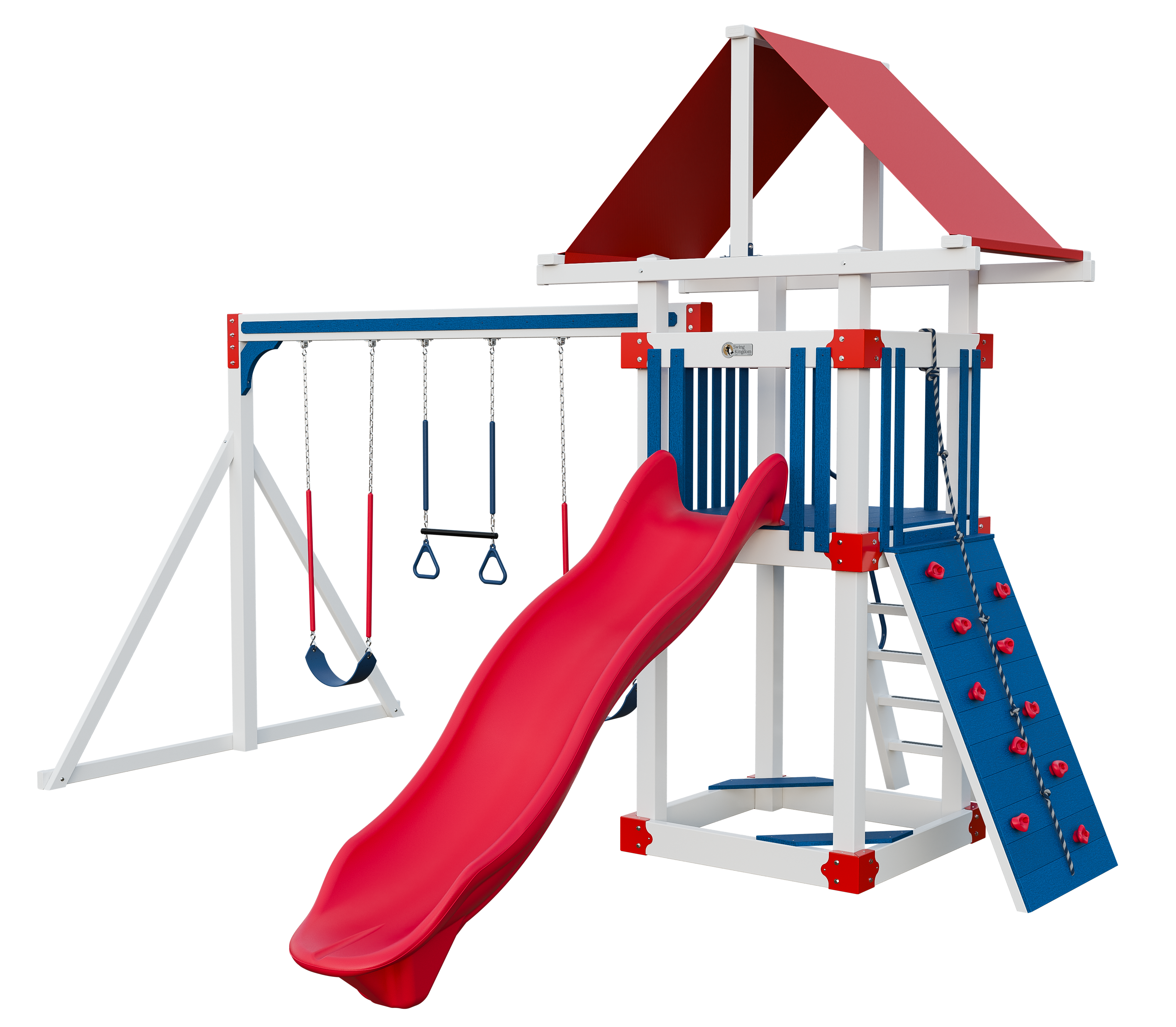 3D Playset Builder Preview