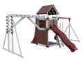 Basecamp 55 Fitness Vinyl Playset - Image 1