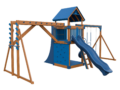 Basecamp 55 Fitness Vinyl Playset - Image 5
