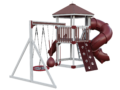 Basecamp 77 Honeycomb Vinyl Playset - Image 2