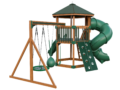 Basecamp 77 Honeycomb Vinyl Playset - Image 5