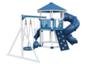 Basecamp 77 Honeycomb Vinyl Playset - Image 7