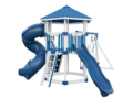 Basecamp 77 Honeycomb Vinyl Playset - Image 9