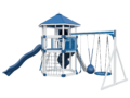 Basecamp 77 Honeycomb Vinyl Playset - Image 11