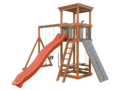 Basecamp 55 Stargazer Vinyl Playset - Image 2