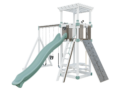 Basecamp 55 Stargazer Vinyl Playset - Image 4