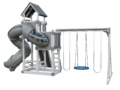 Super 48 Turbo Vinyl Playset - Image 2