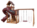 Super 48 Turbo Vinyl Playset - Image 5
