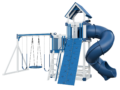 Super 48 Turbo Vinyl Playset - Image 9