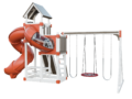Super 48 Turbo Vinyl Playset - Image 3