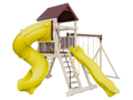 Climber 55 Turbo Deluxe Vinyl Playset - Image 7