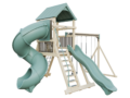 Climber 55 Turbo Deluxe Vinyl Playset - Image 6