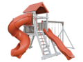 Climber 55 Turbo Deluxe Vinyl Playset - Image 3
