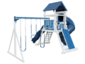 Climber 55 Turbo Deluxe Vinyl Playset - Image 10