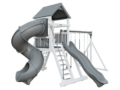 Climber 55 Turbo Deluxe Vinyl Playset - Image 5