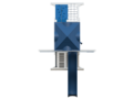 Climber 55 Vinyl Playset - Image 9