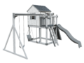 Cabin Vinyl Playhouse - Image 5