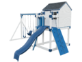 Cabin Vinyl Playhouse - Image 10