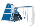 Alpine Retreat Vinyl Playhouse - Image 10