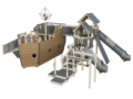 Buccaneer Vinyl Playset - Image 6