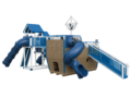 Buccaneer Vinyl Playset - Image 9