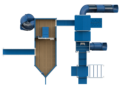 Buccaneer Vinyl Playset - Image 12