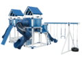 Fortress Vinyl Playset - Image 10