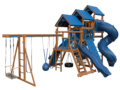 Pinnacle Vinyl Playset - Image 2