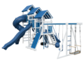 Pinnacle Vinyl Playset - Image 9