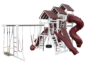 Pinnacle Vinyl Playset - Image 7