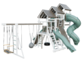Pinnacle Vinyl Playset - Image 6