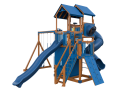 Summit Vinyl Playset - Image 5