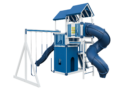 Summit Vinyl Playset - Image 10