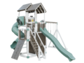 Summit Vinyl Playset - Image 2