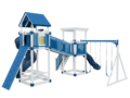 Traverse Vinyl Playset - Image 9