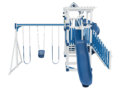 Traverse Vinyl Playset - Image 7