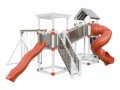 Traverse Vinyl Playset - Image 3