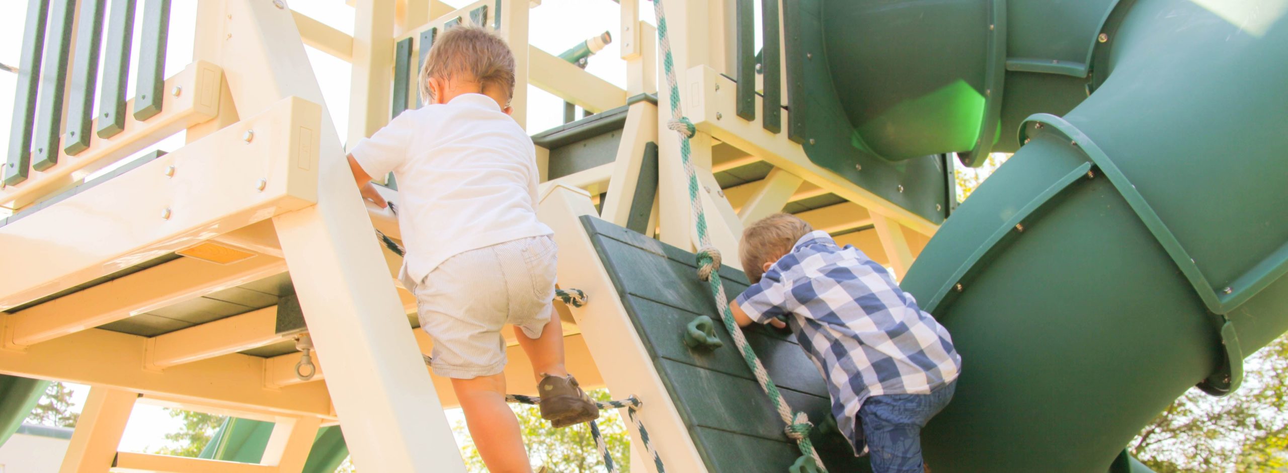 Playground Rules and Regulations That Encourage Fun and Safe Play