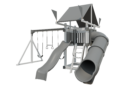 Basecamp 55 RTGO Vinyl Playset - Image 2