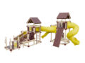 Junior Dreamweaver Vinyl Playground - Image 2