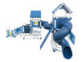 Junior Dreamweaver Vinyl Playground - Image 8