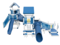 Junior Dreamweaver Vinyl Playground - Image 12