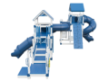Junior Dreamweaver Vinyl Playground - Image 6