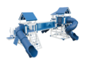 Junior Power Play Vinyl Playground - Image 13